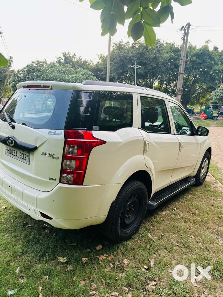 Mahindra Xuv500 &ndash; 2016 | First Owner | 89,000 Km