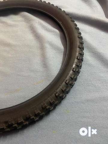 Ralson clearance fat tyre