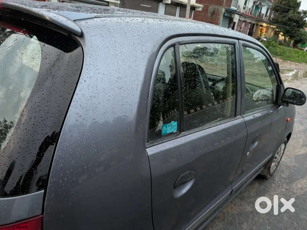 Hyundai Santro Xing 2011
