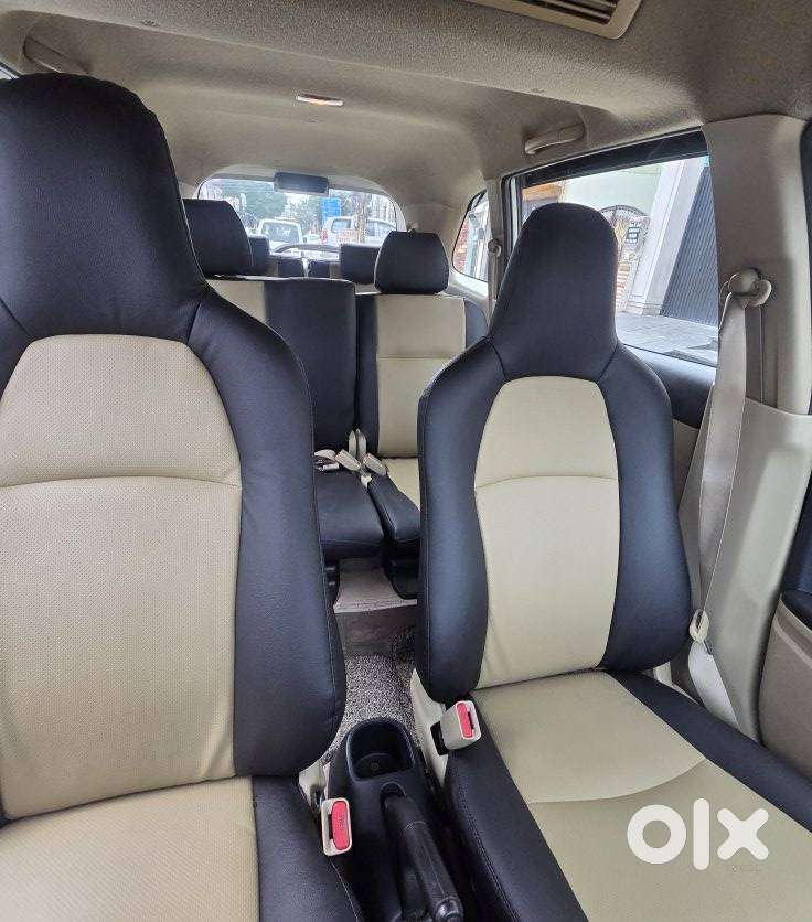 Honda Mobilio V Option I-dtec, 2014, Diesel