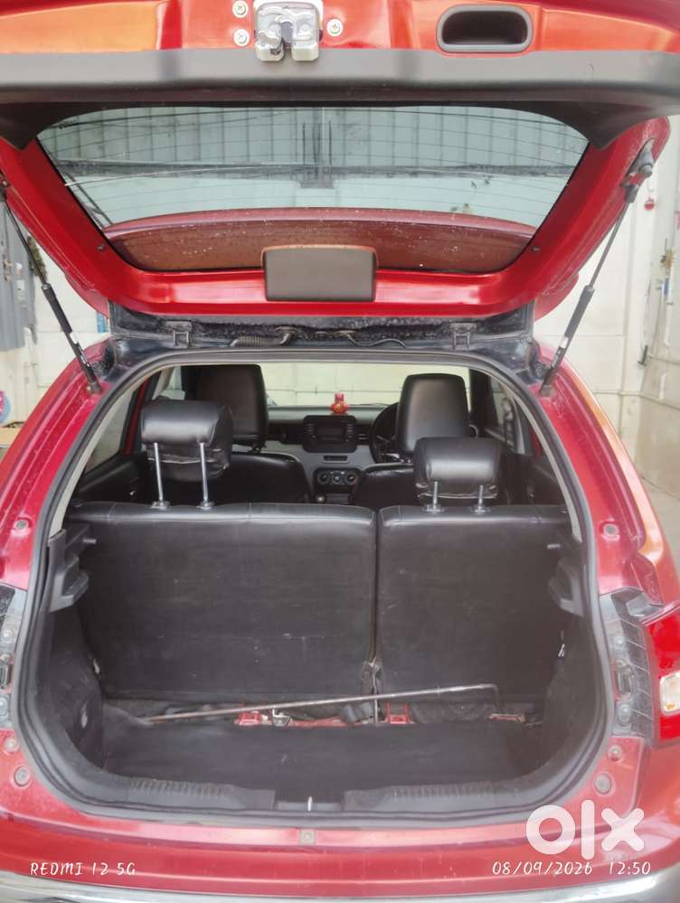 Maruti Suzuki Ignis 1.2 Zeta Mt, 2018, Diesel