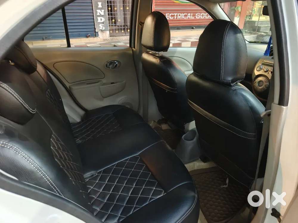 Renault Pulse Topend Model Excellent Engine Condition