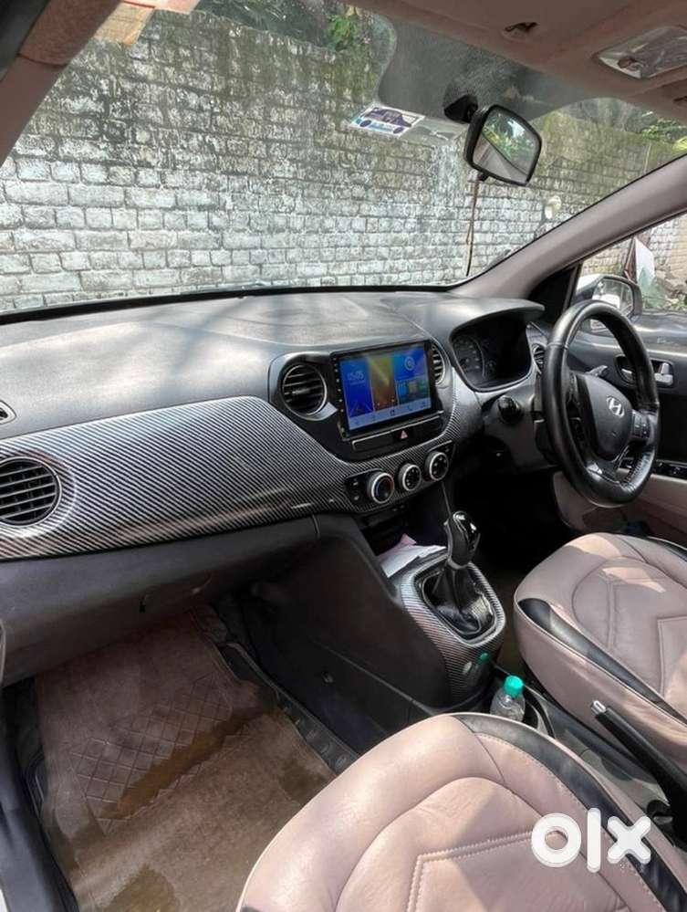 Hyundai Grand I10 2015 Well Maintained