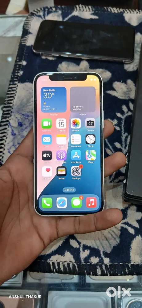 12 mini all ok - Mobile Phones - 1829747155