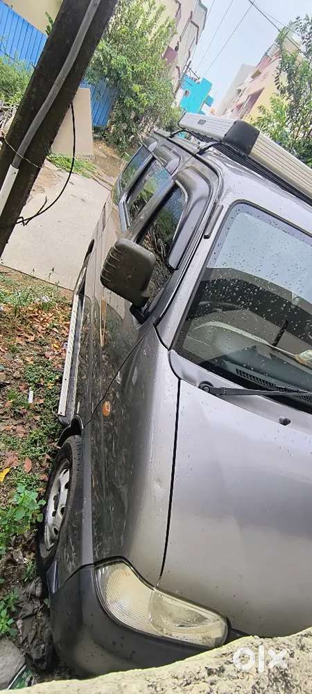 Maruti Suzuki Eeco 2019