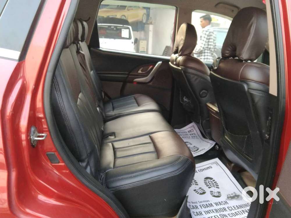 Mahindra Xuv500 W8, 2012, Diesel