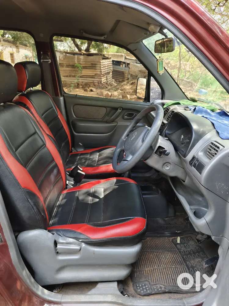 Maruti Suzuki Wagon R Lxi 2006 Second Owner