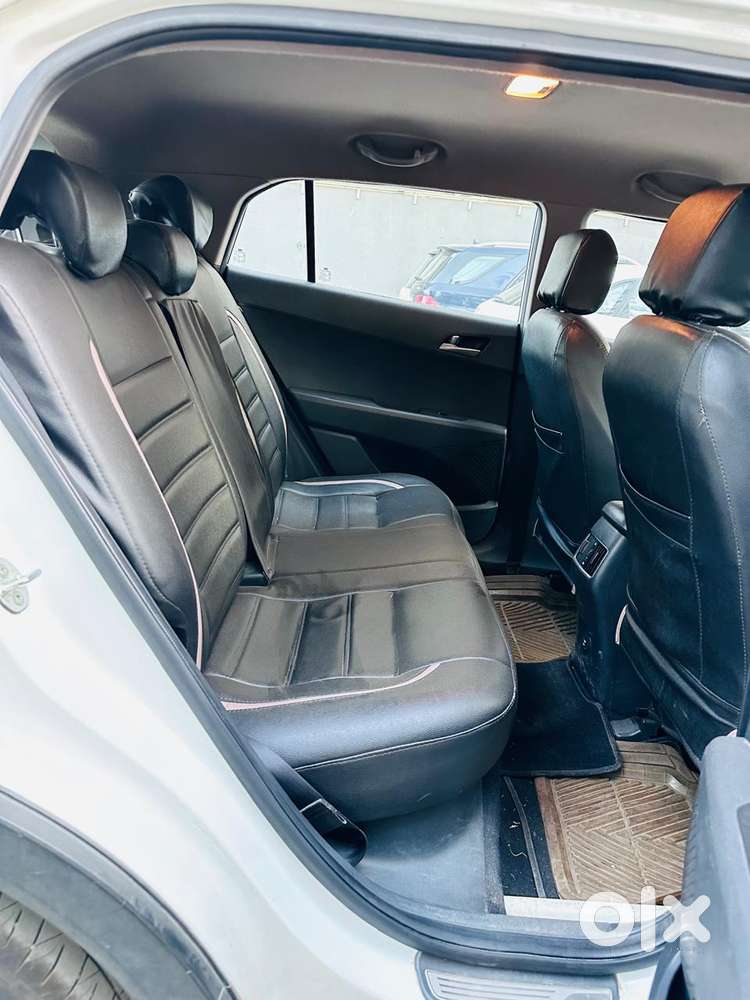 Hyundai Creta 1.6 Crdi At Sx Plus, 2015, Diesel