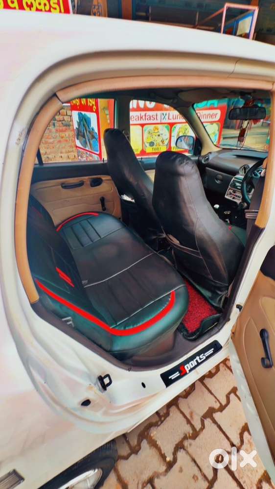 Hyundai Santro Xing 2014