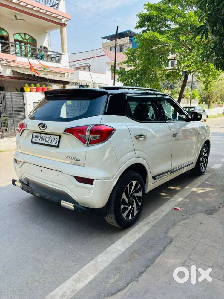 Mahindra Xuv300 W4 Diesel, 2021, Diesel