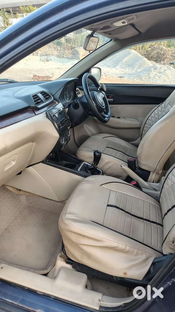 Maruti Suzuki Dzire 2017-2020 Vdi, 2019, Diesel