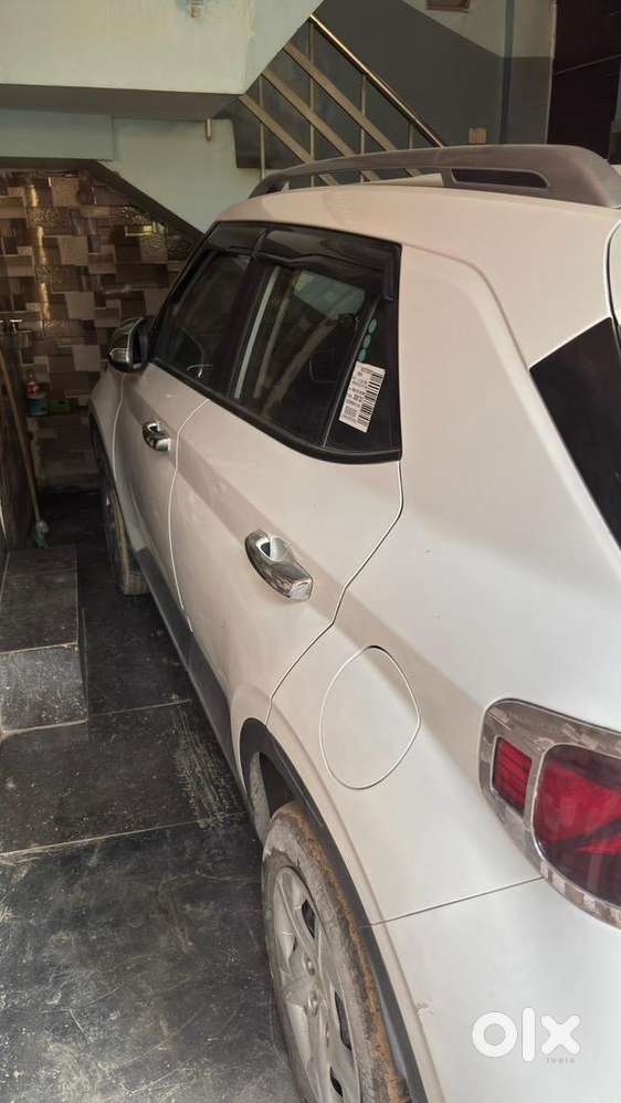 Hyundai Venue 2022 Petrol Good Condition