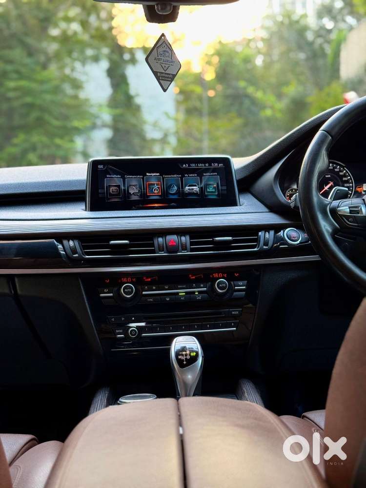 Bmw X5 X Drive 30d M Sport, 2017, Diesel