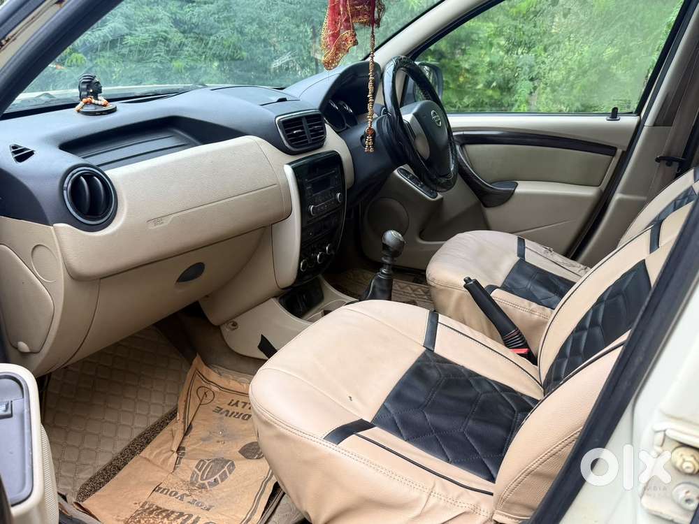 Nissan Terrano Xv D Thp Premium 110 Ps, 2016, Diesel