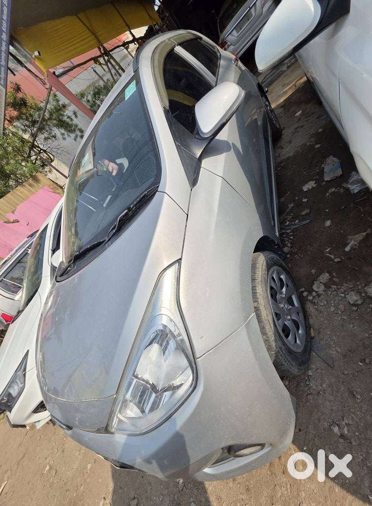 Hyundai Grand I10 Sportz 1.2 Kappa Vtvt, 2018