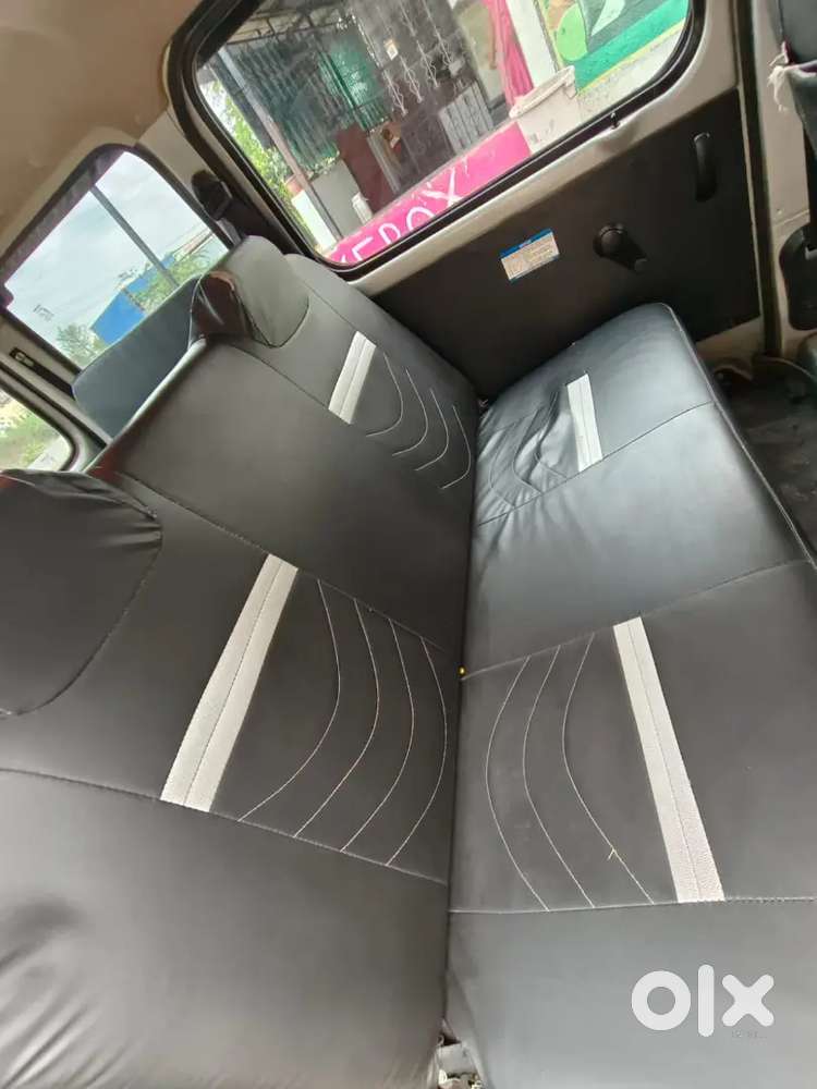 Eeco 5 Str Ac Cng