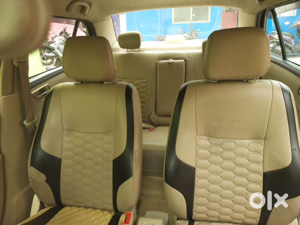 Maruti Suzuki Swift Dzire 2015 Diesel Good Condition