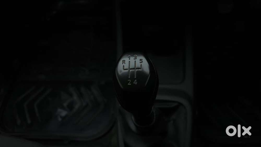 Renault Kwid Rxl 1.0, 2018, Petrol