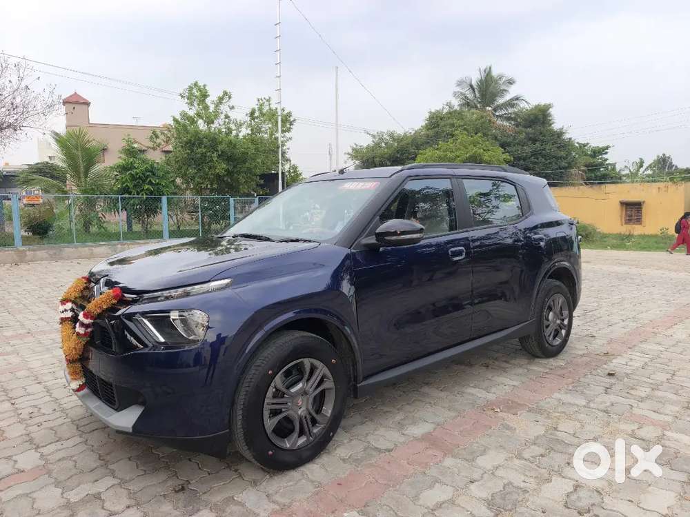 Citroen Aircross X Plus Comfort Edition - Only 15 Days Old Vehicle