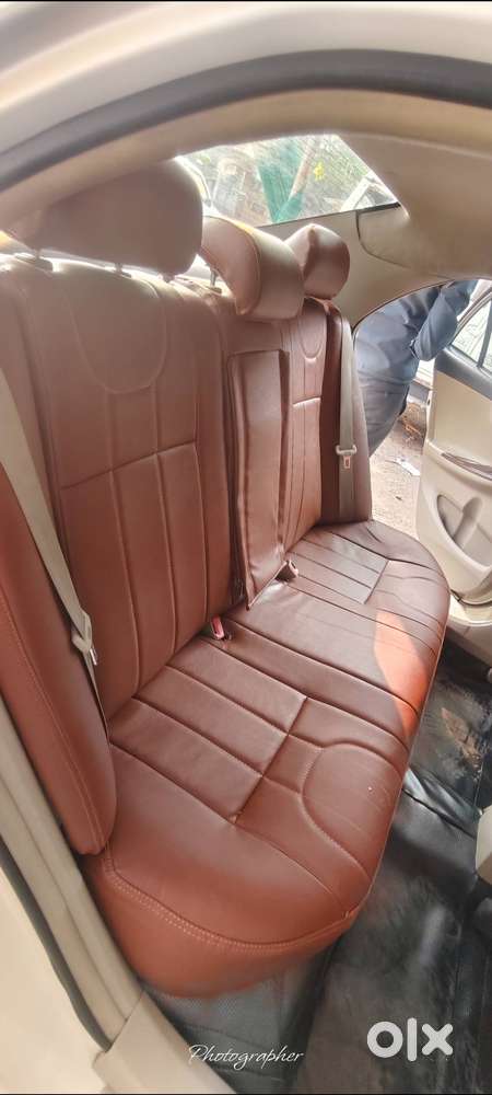 Toyota Corolla Altis 2011 Diesel Well Maintained