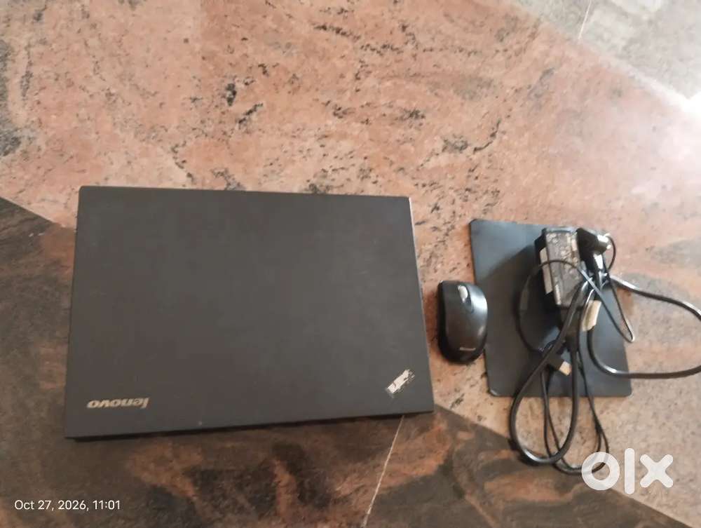 Lenovo thinkpad