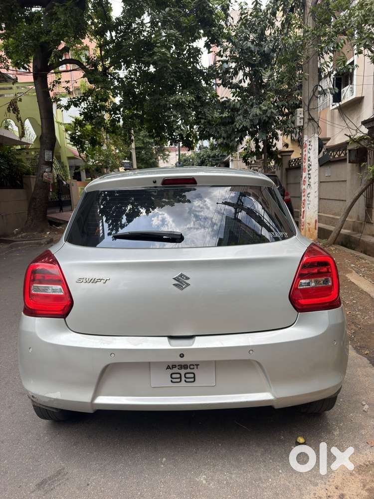 Maruti Suzuki Swift Ddis Zdi, 2019, Diesel