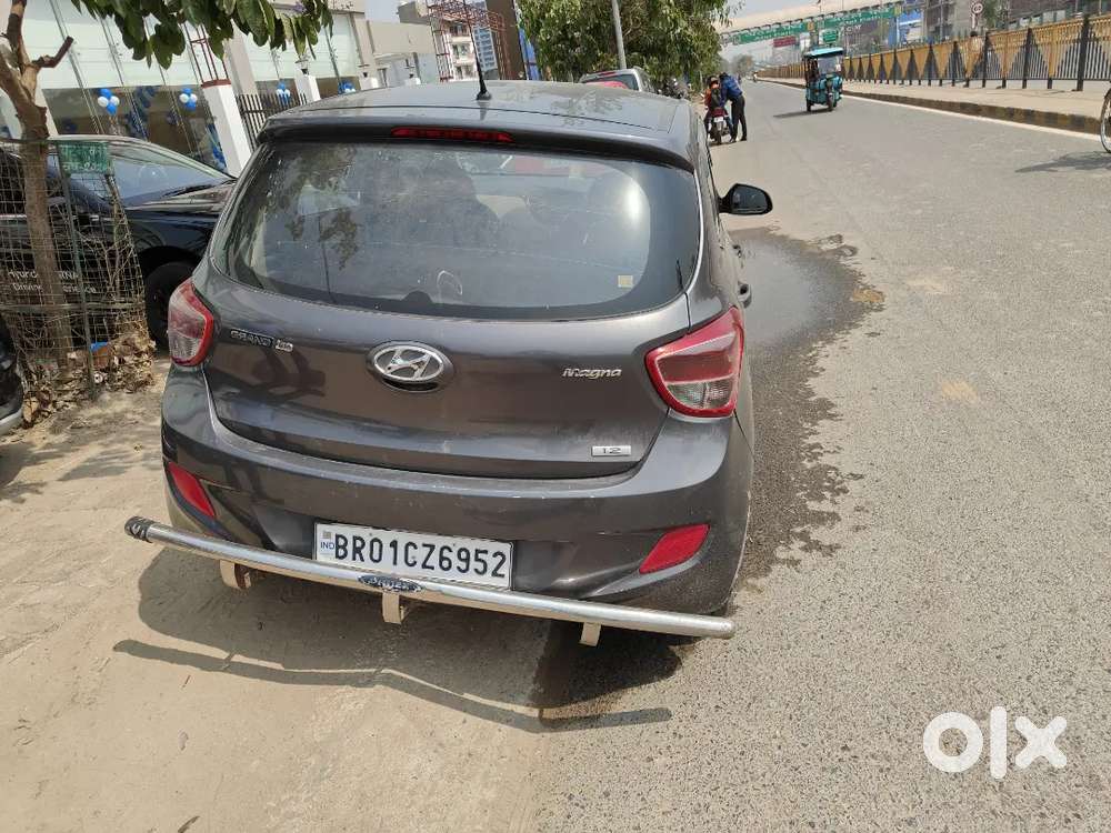 Hyundai I10 Fully Conditioned 1st Hand Car.