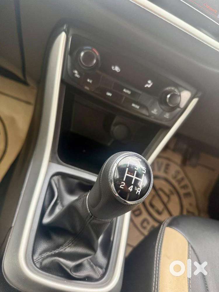 Maruti Suzuki S-cross 2017-2020 1.3 Alpha, 2017, Diesel