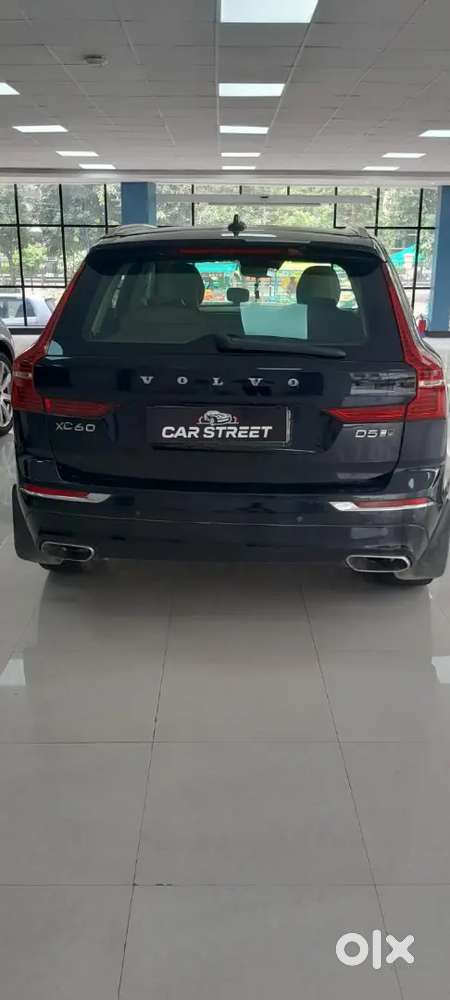 Volvo Xc60 D5 Inscription 2018