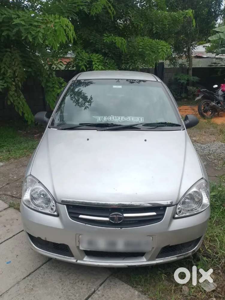 Tata Indica V2 2008