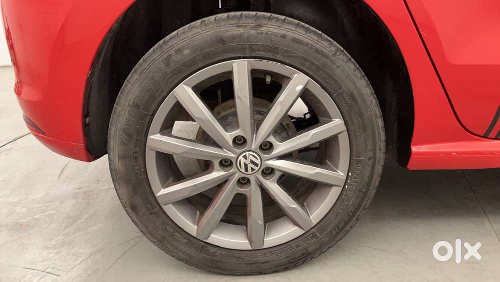 Volkswagen Polo 1.0 Mpi Highline Plus, 2019, Petrol