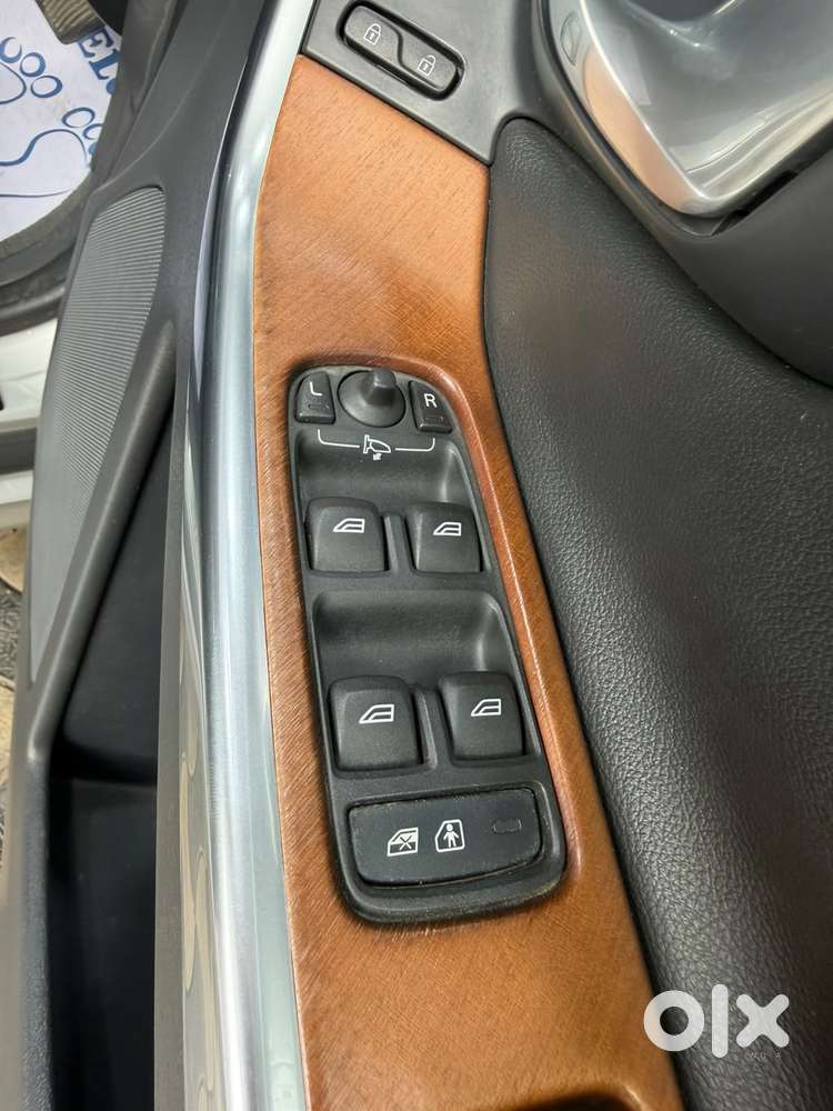 Volvo Xc60 D4 Kinetic, 2017, Diesel