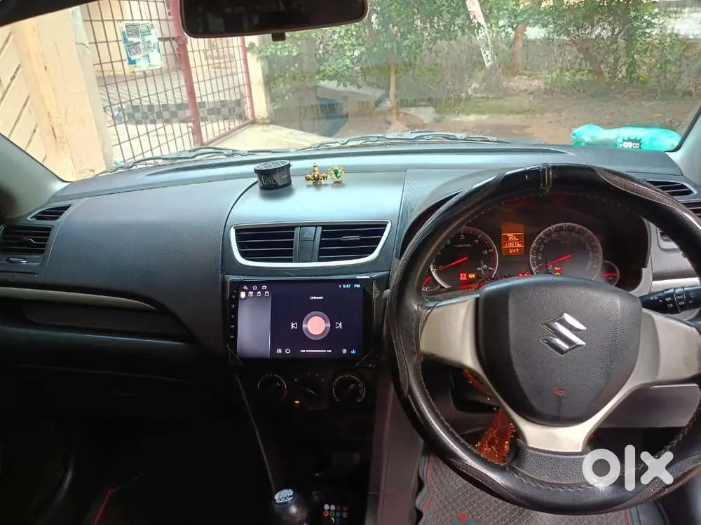 Maruti Suzuki Swift 2014 Diesel 119573 Km Driven