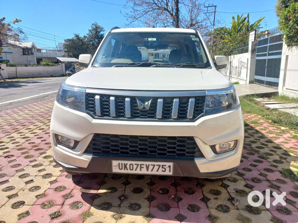 Mahindra Bolero Neo 1.5 N8, 2024, Diesel