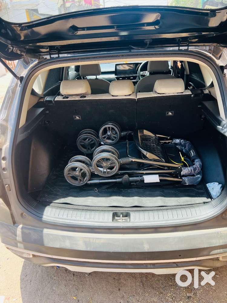 Kia Seltos 2022 Petrol 65700 Km Driven