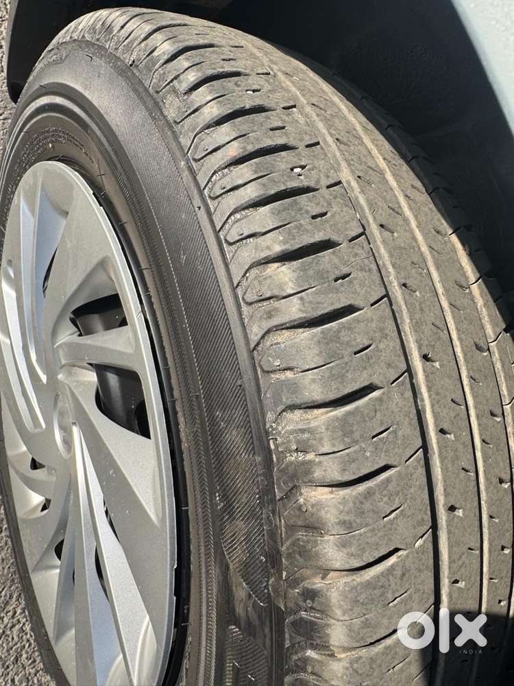 Maruti Suzuki Ertiga Vxi Shvs, 2024, Petrol