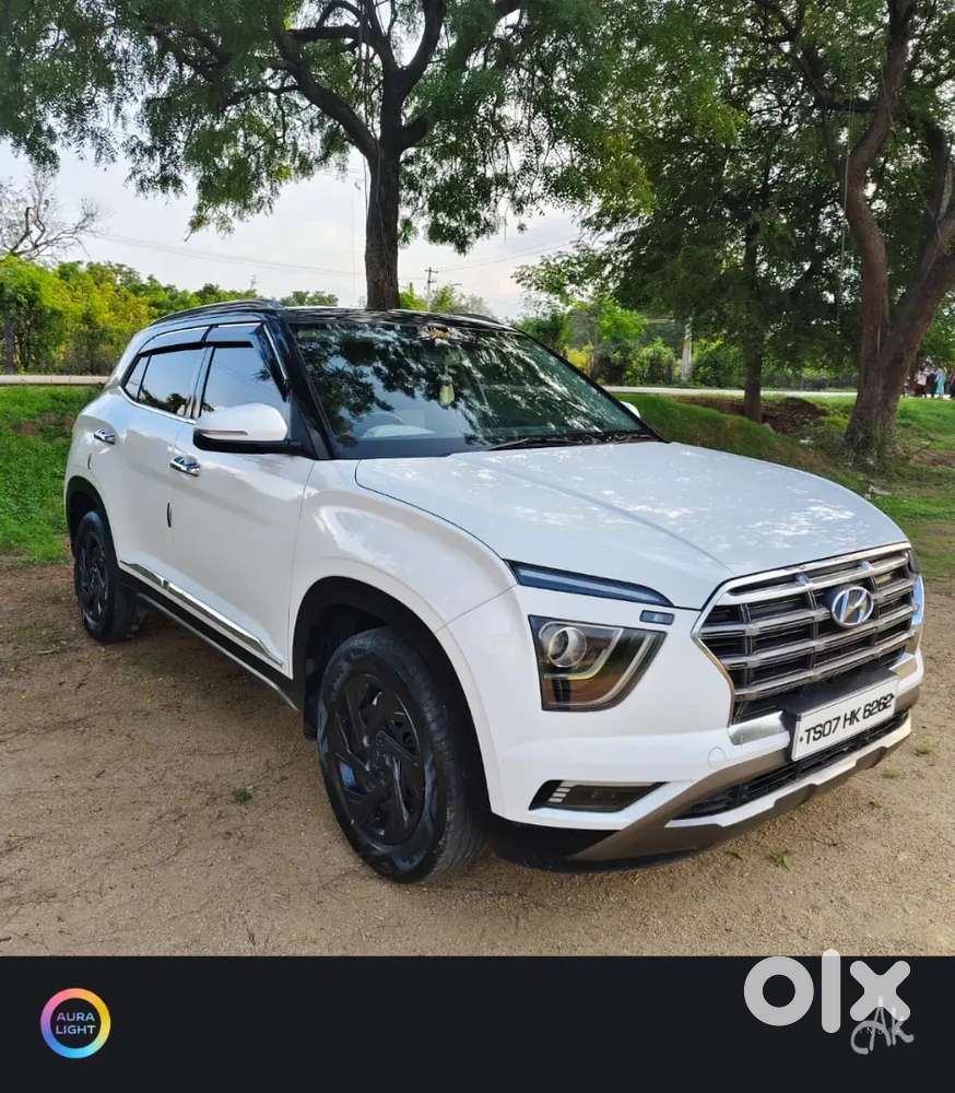 Hyundai Creta N Line 2020 Diesel Manual