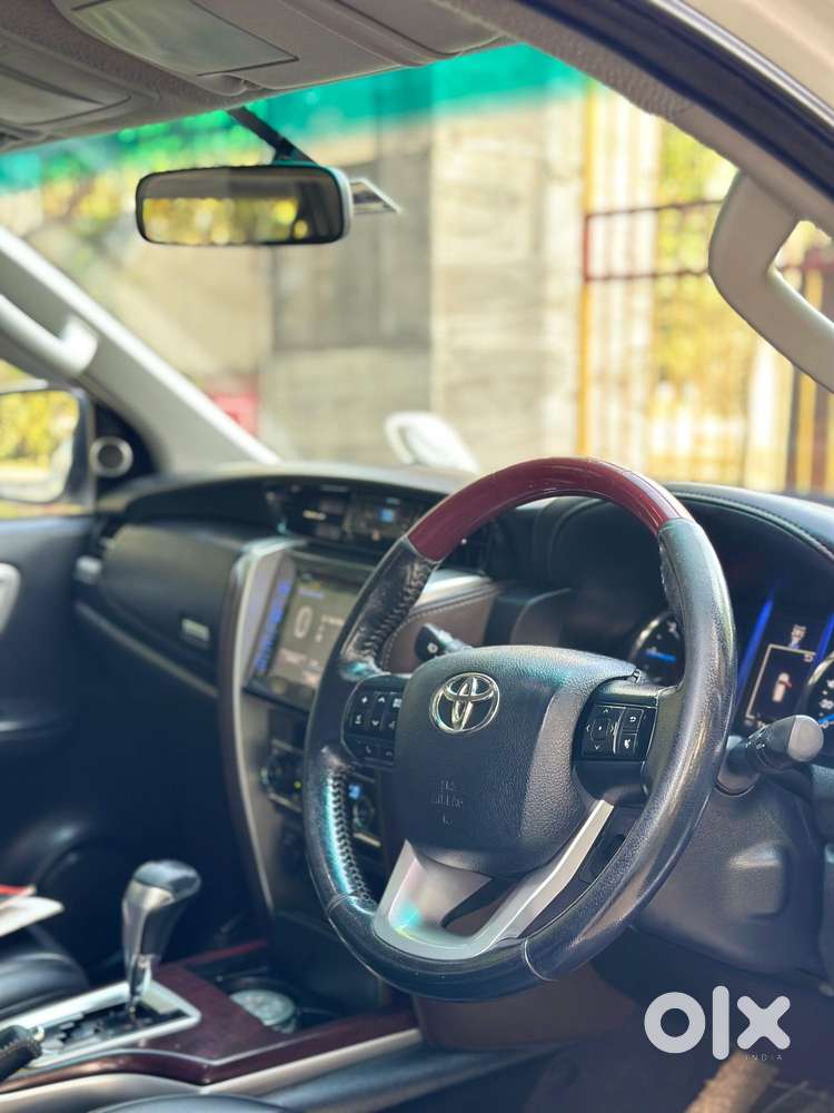 Mahindra Scorpio N, 2024, Diesel