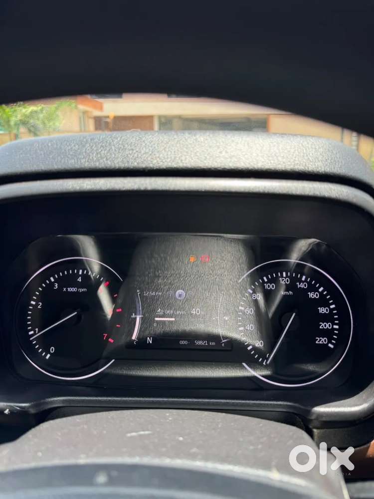 Mahindra Scorpio N Z4 Diesel Mt 2wd 7 Str, 2023, Diesel