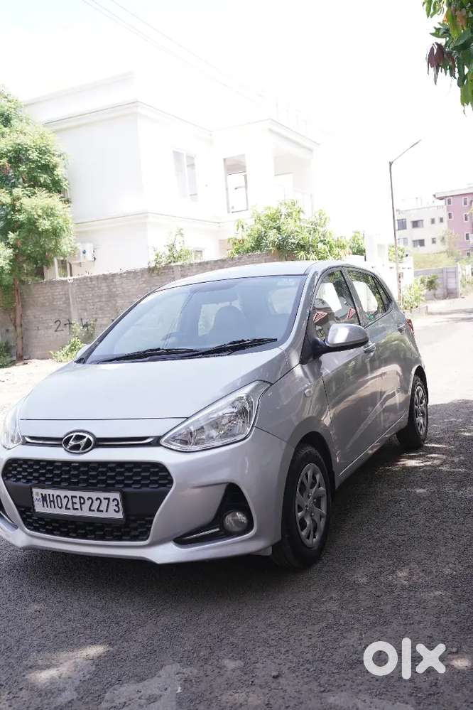 Hyundai I10 Grand Magna 1.2 L Keepa