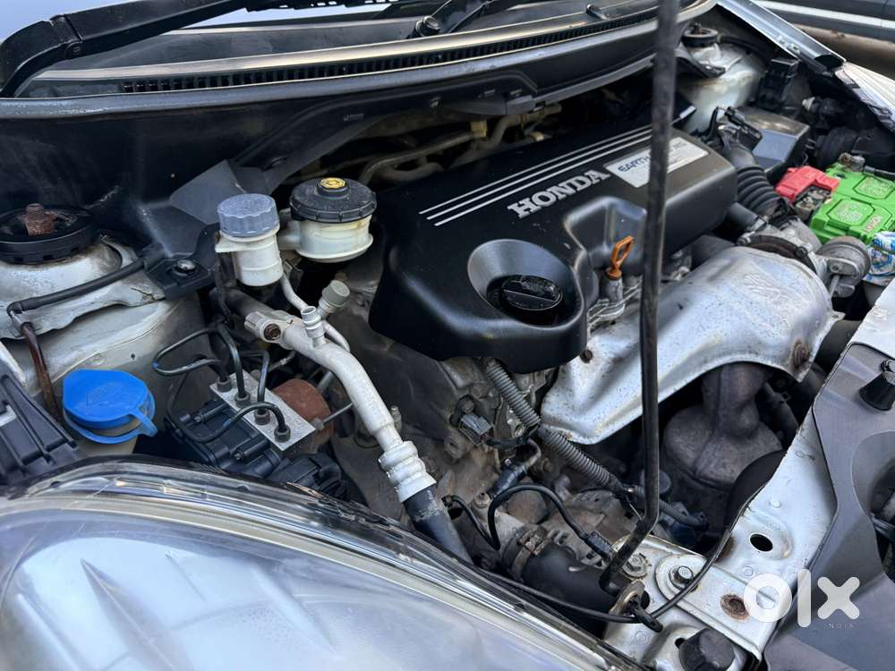 Honda Mobilio S I-dtec, 2016, Diesel