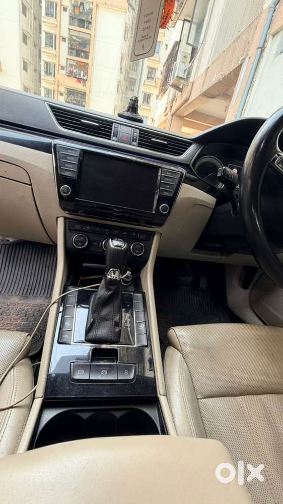Skoda Superb 2.0 Tdi Laurin & Klement – Excellent Condition