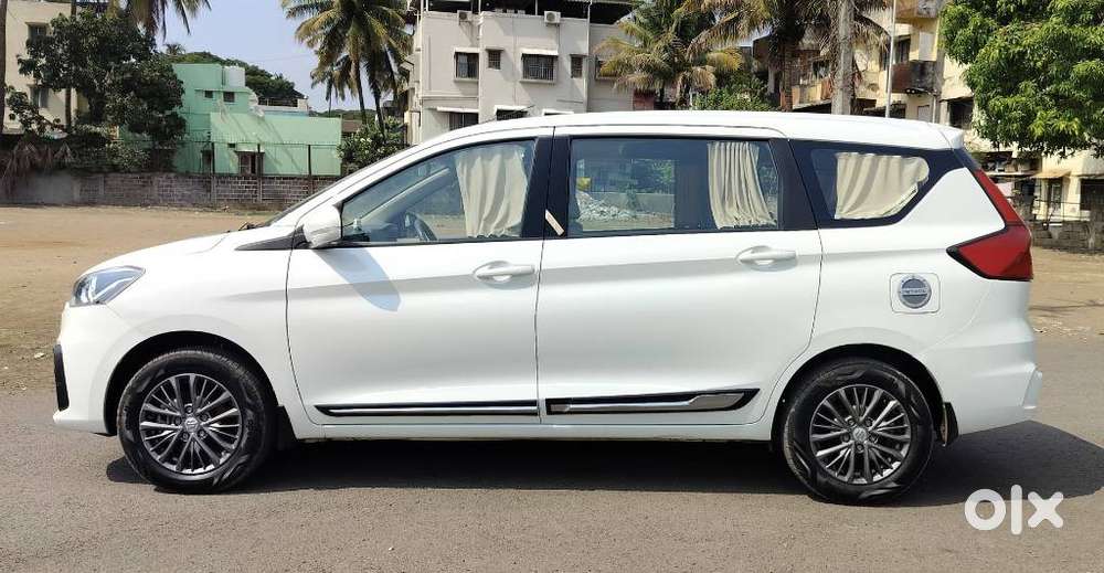Maruti Suzuki Ertiga Vxi (o) Cng, 2021, Cng & Hybrids