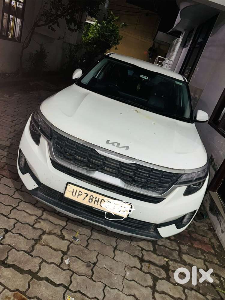2022 Kia Seltos Hte D