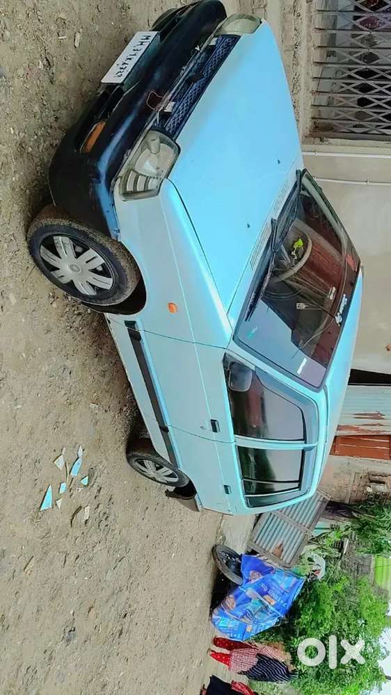 Maruti Suzuki 800 Ac 2008 Pepr 29 Tak Valida Hai New Tayr 1 Self Star