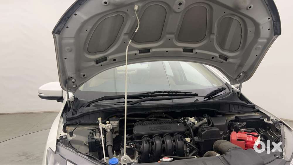 Honda City 1.5 V 4th Gen I-vtec Mt, 2022, Petrol