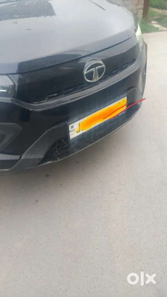 I Am Selling My Nexon Because Of Nonavk