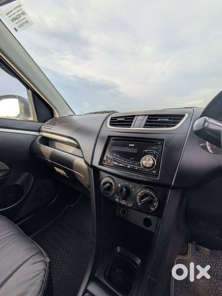 Maruti Suzuki Swift Ddis Vdi, 2014, Diesel