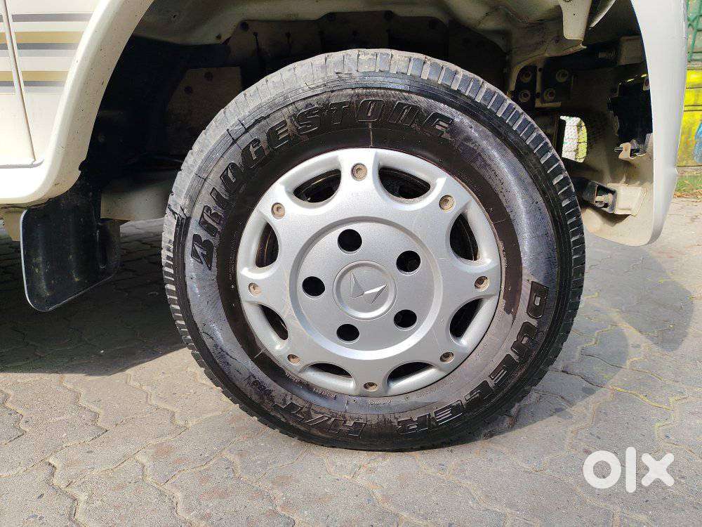 Mahindra Bolero 1.5 B6 (o), 2023, Diesel