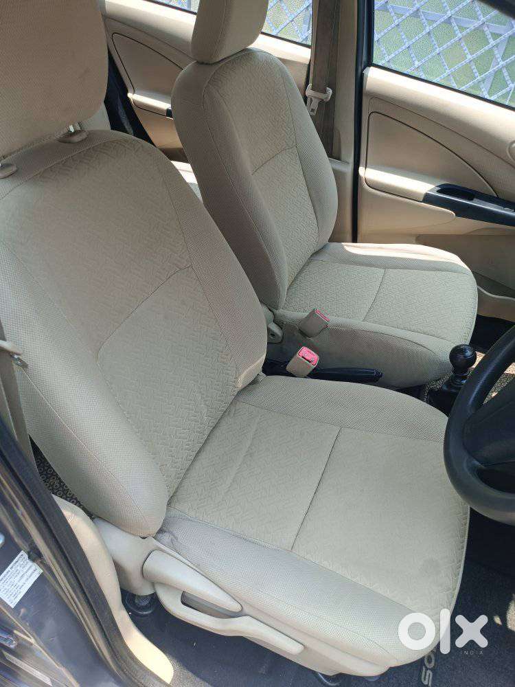 Toyota Etios Gd, 2017, Diesel
